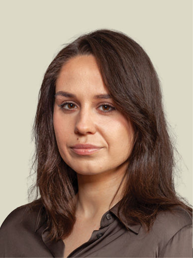 Małgorzata Adamska